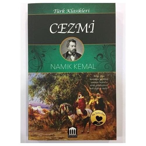 Cezmi
