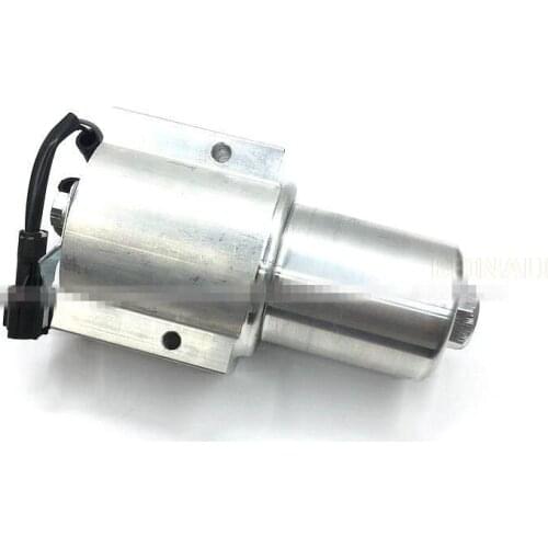 For DOOSAN DH220-5DH225-7 DX DAEWOO Pilot grid assembly Pilot grid filter base excavator accessories