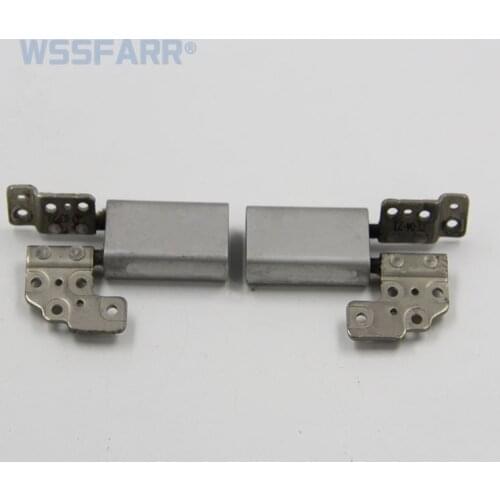 FOR Lenovo Ideapad Ultrabook Yoga 13 13.3" Laptop LCD Hinges Set Left & Right BRACKET
