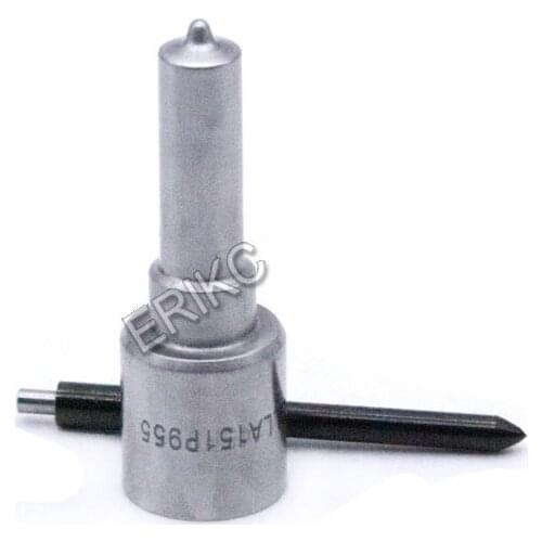 093400-9550 ERIKC DLLA151P955 Injection Nozzle DLLA 151P955 Auto Truck Diesel Injector Nozzle DLLA 151 P955 for 095000-6620