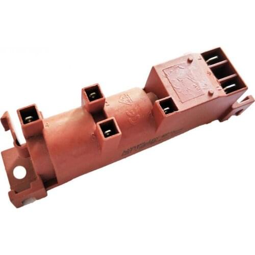 Gas Stove Safe Ignition Kitchen Tool Pulse Tool 220-240V Pulse Device Kitchen Home Tools 2019 New