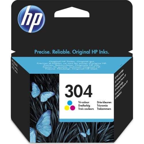 Cartridges HP China