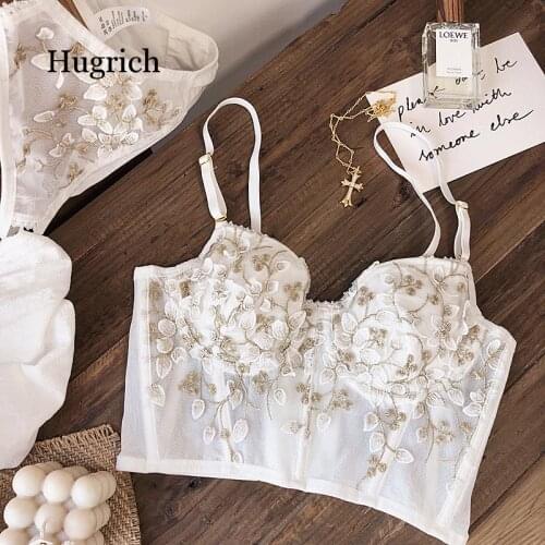 Hugrich Women Underwear