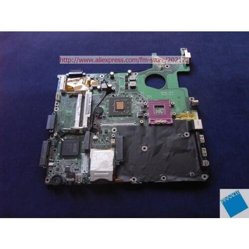 A000040940 Motherboard for Toshiba satellite A300 A305 P300 P305 DABL5SMB6E0