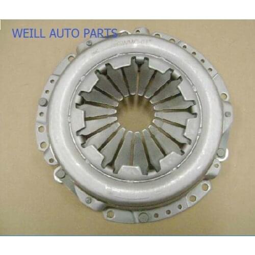 Weill 1601100-EG01 Clutch pressure plate for great wall c30 florid 4G15 ENGINE LUK BRAND ORIGINAL PARTS