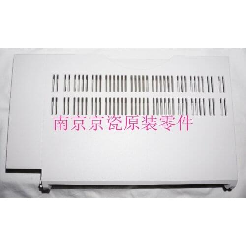 New Original Kyocera 302HS94160 COVER REAR ASSY for:FS-1100 1300 1120 1320 1370 P2035 P2135 1024-1128 1030-1135 KM-2820