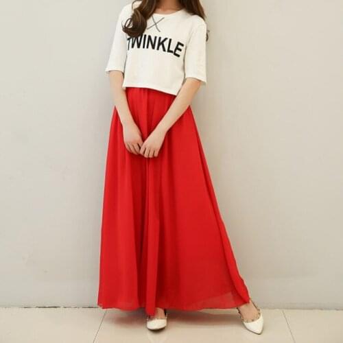 Женские плиссированные юбки OloMM China At AliExpress