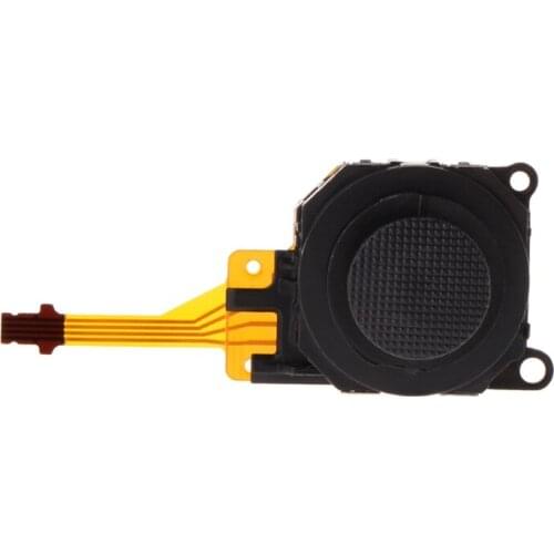 Simple Practical 3D Analog Joystick Thumb Stick Replacement For Sony PSP 3000 Console Controller