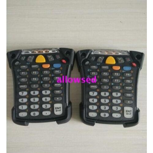 Symbol MC9090S keyboard 38 key short keyboard