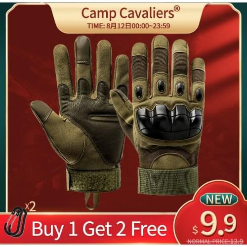 Windproof Cycling Gloves Touch Screen Riding MTB Bike Bicycle Gloves Thermal Warm Motorcycle Winter Autumn Bike Tactical Gloves