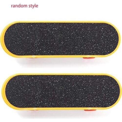 High Quality 2PCS Bird Parrot Intelligence Climbing Training Toys Mini Scrub Scooter Skateboard Bird Perch Fun Workout