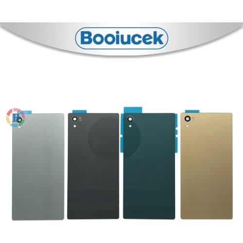 High Quality Back Cover For Sony Xperia Z5 E6603 E6633 E6653 E6683 Housing Battery Cover Door Rear Cover Chassis Free shipping