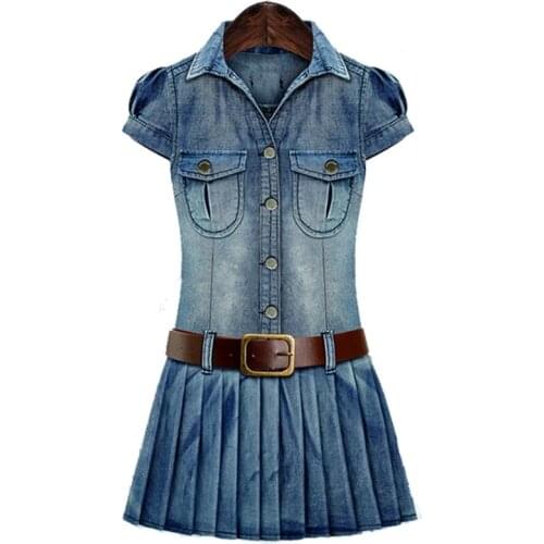 WIGADFHK Fashionable Summer Dresses