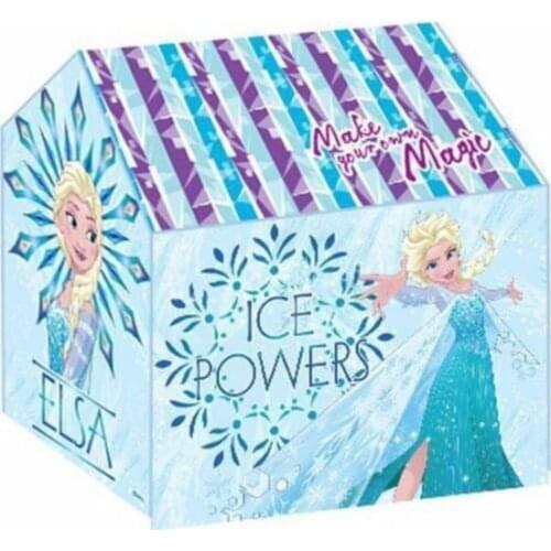Frozen Play Tent Child Play House
