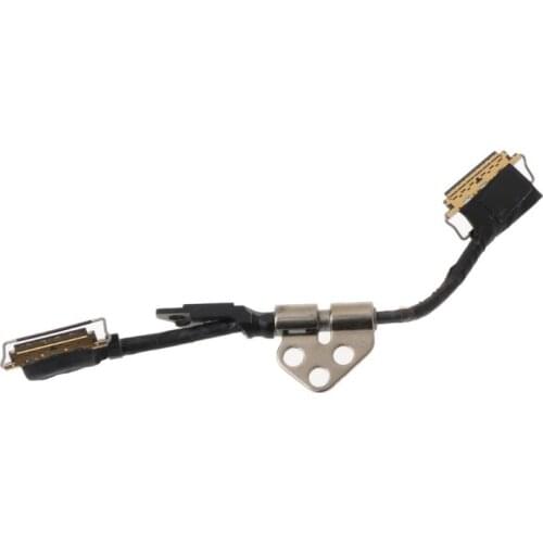 LCD LED LVDS Display Screen Cable Hinge For Mbook Pro Retina 13" 15" A1398 A1425 A1502 2012-2015