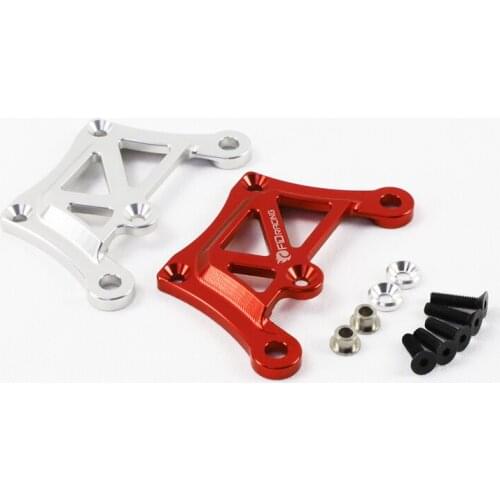 FID Aluminum Front Top Chassis Brace for 1/5 LOSI DBXL-E