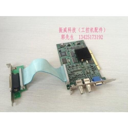 Through the quality test of 100% PCI 979-0101 REV.C ORI-PCI/RGB