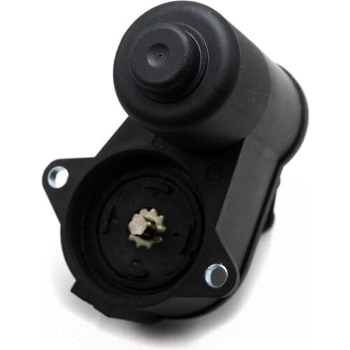 Free shipping 3C0 998 281 B 32332267 VW OEM Electronic Brake Wheel Cylinder Motor For VW Tiguan CC Passat B6 B7 Seat Alhambra