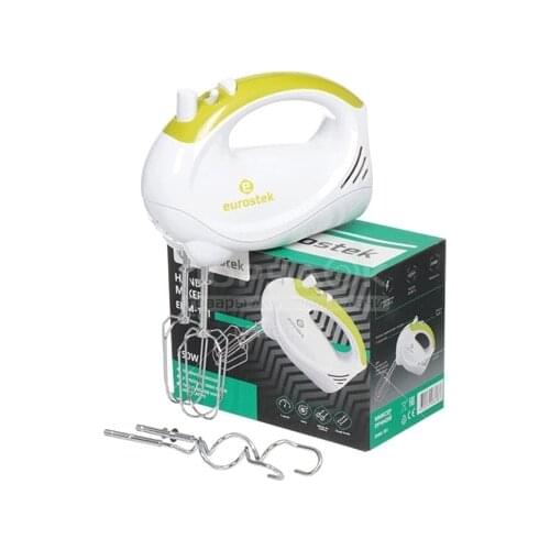 Миксеры и блендеры EUROSTEK China At AliExpress