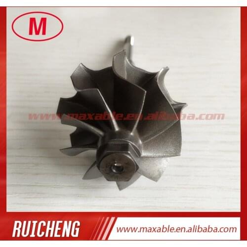 GT1549V 700447-3 turbo wheel shaft/ turbine shaft&wheel/turbine wheel wheel