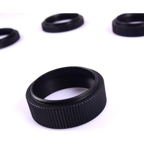 HERCULES M42 Extension ring set (Length: 4mm, 5mm, 6mm, 7mm, 8mm, 9mm) S8098