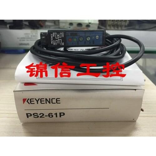 KEYENCE PS2-61P 100% new and original