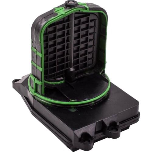 Air Intake Manifold Adjuster DISA Valve Left for BMW Z4 E85 2.5i 2.5Si 3.0Si