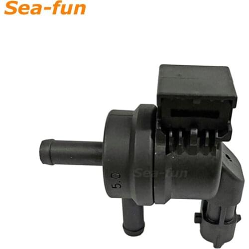 Purge Control Carbon Tank Valve 289103C200 For HYUNDAI SANTA FE 3.3L DOHC V6 24V, ENG.CODE LAMBDA G6DH Auto Replacement Parts