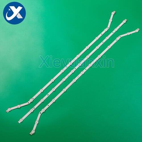 XY-068 Samsung 40FH D3GE-400SMA-R2 2013SVS40 LM41-00001V UN40H5003 LED TV Backlight