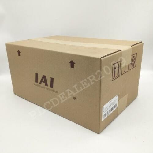 New IAI X-SEL Controller XSEL-K-3-60I-60I-30DIB-N1-N2ESA-2-2-SE In Box fast ship