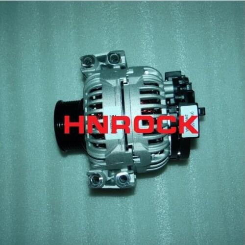 NEW 24V ALTERNATOR 0124655026 0986047820 1475569 1763035 FOR SCANIA