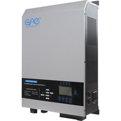 ONE INVERTER Instruments For Measurement And Analysis