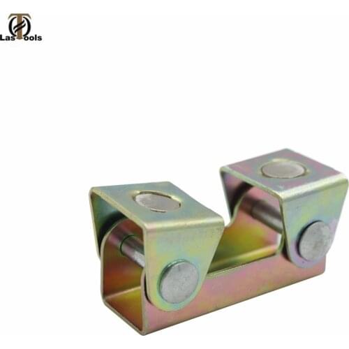 V Type Clamp Professional Door Window Magnetic Practical Holder Hand Tool Welding clamp Adjustable Sturdy Welding Fixture