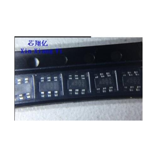 TPS54202DDCR TPS54202 4202 SOT23-6
