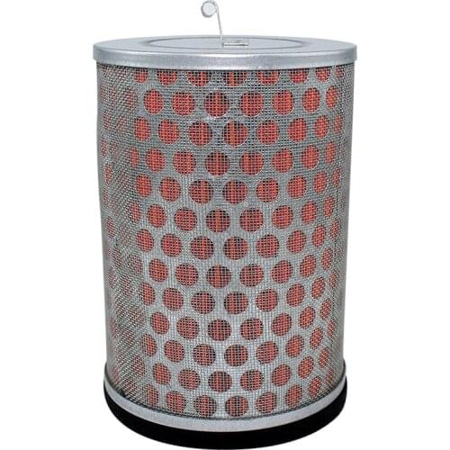 Cyleto Motorcycle Engine Parts Air Filter Intake Cleaner for Honda CB400 CB400SF CB 400 1992 1993 1994 1995 1996 1997 1998