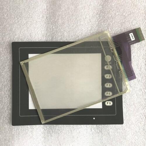 V806MDN Protective Film + Touch Screen Panel for HAKKO