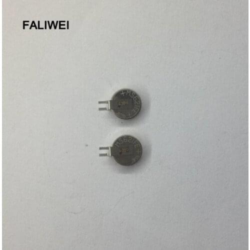 10PCS/Lot Original MS621FE-FL11E MS621FE FL11E MS621 3V 6.5mah Rechargeable Button Battery