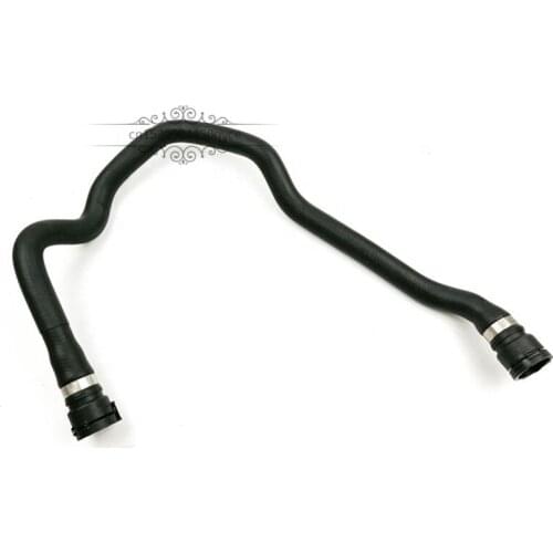11531436368 Car Water tank drain Cooling water pipe Suitable for E46 316b mw318 Heat pipe Return tube Coolant hose