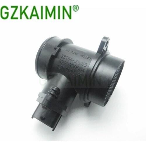 Free shipping ! Brand new air flow meter fit for hyundai HYUNDAIACCENT Saloon (LC) OEM 2816422610 28164-22610