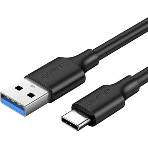 Ugreen USB Type C Data Line Universal Quick Charge Copper Plated Core