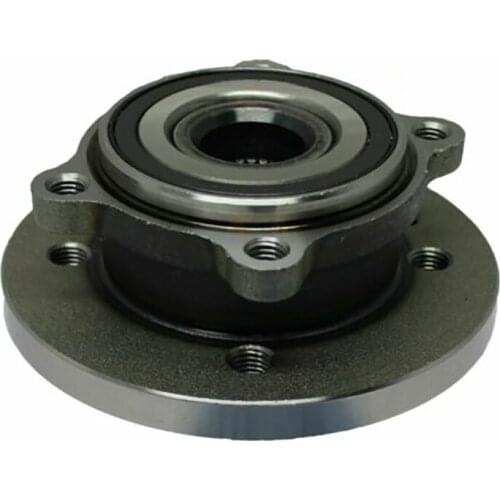 Front Wheel Bearing Hub Kit VKBA3674 for BMW MINI ONE COOPER WORKS R50 R52 R53 R55 Sales 31226756889 31226776162 31226776671