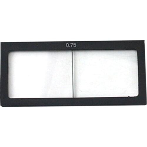 ABSF Welding Helmet Mask Glass Magnifying Glass Lens Eye Protection Welder Glasses