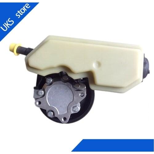 Power steering pump 26043369 5475510 For Buick regal 2.0