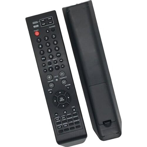New Remote Control For Samsung HT-X30 HT-TX35 HT-TX54 HT-TZ52 HT-TX52T HT-TZ315 DVD Home Theater System