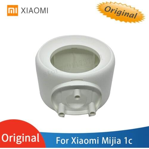 Original vacuum cleaner dust cup cover accessory for Xiaomi Mijia 1C handheld wireless vacuum cleaner spare parts