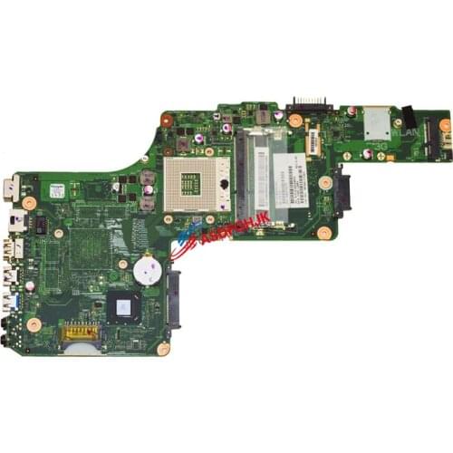 Original FOR Toshiba Satellite C850 Laptop Motherboard H000050950 free shipping