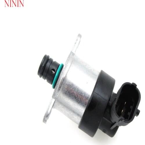 Suitable for Hyun-dai i20 i30 Accent Elantra Kia Cerato Soul Sport fuel pump regulator control valve 0928400750 3140227010