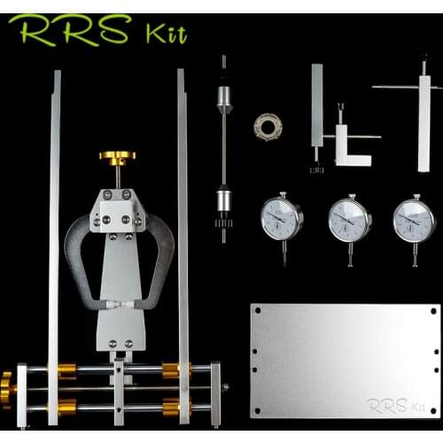 Bicycle Wheel Truing Stand Tire Adjustment Stand MTB Bike Road Bike Tire Adjustment Tool Repair Tools Tire Calibration Tool