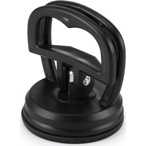 Glass Suction Cup Tiles Window Lifter Car Dent Puller, for Glass/Tiles/Mirror/Granite Lifting, Dent Repair Sucker Plate
