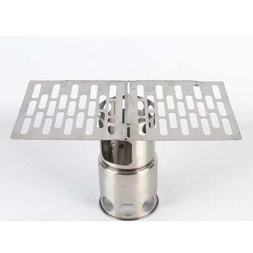 Travel Folding Barbecue Net Grill Plate Portable Camping BBQ Nonstick Rack Board Outdoor Picnic Accessories